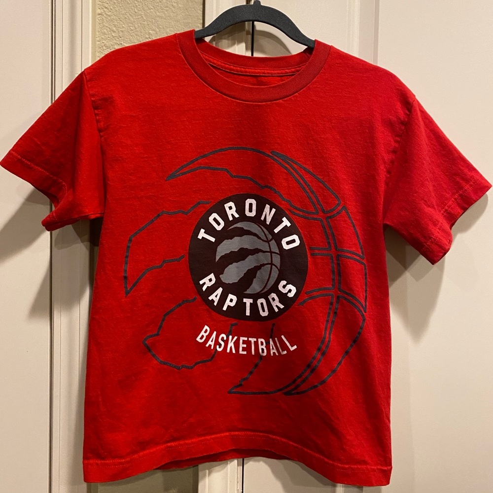 Toronto Raptors T-shirt